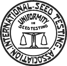 International Seed Analysis Certificate